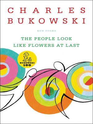 cover image of The People Look Like Flowers At Last